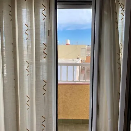 Lejlighed Casa Pepe