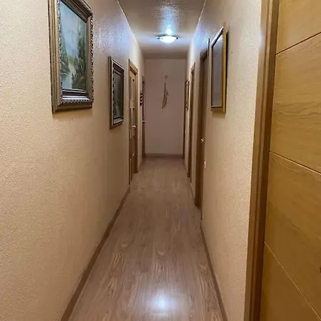 Casa Pepe Lejlighed
