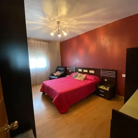 Casa Pepe Lejlighed Níjar