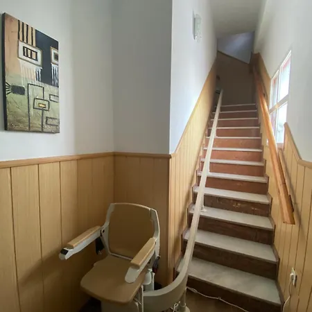 דירה Casa Pepe *