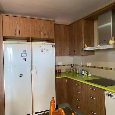 Casa Pepe דירה Níjar