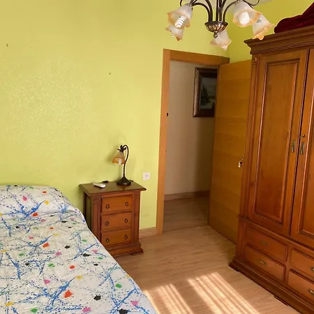 דירה Casa Pepe *