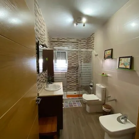 Casa Pepe * Níjar