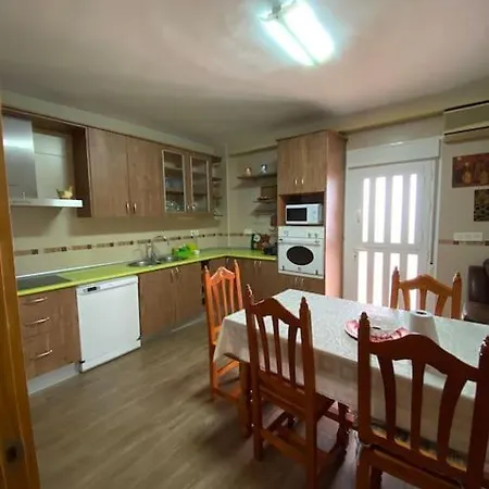 דירה Casa Pepe