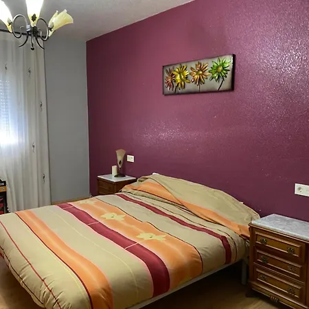 Casa Pepe דירה Níjar