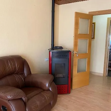 Casa Pepe Apartman Níjar