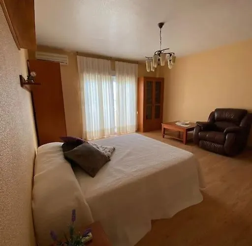 Casa Pepe Διαμέρισμα
