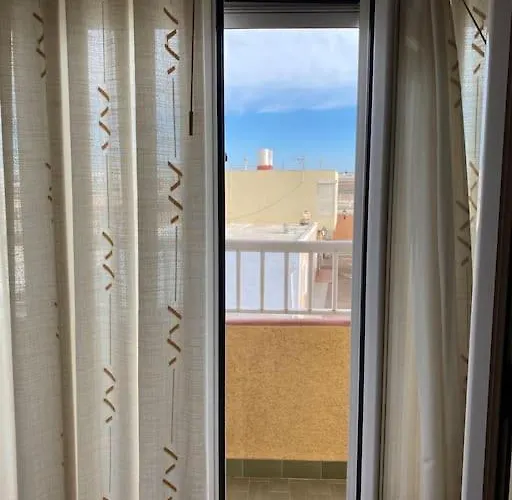 Διαμέρισμα Casa Pepe