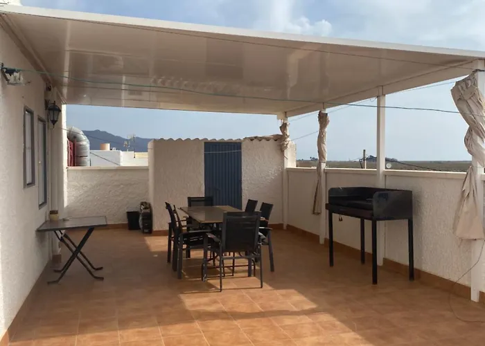 Διαμέρισμα Casa Pepe *